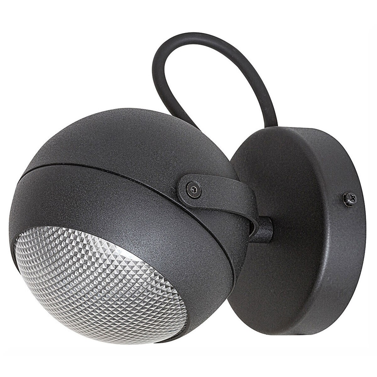 Aplica Exterior Rabalux Derby IL-337965, 1 x GU10 max 25W