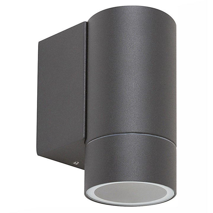 Aplica Exterior Rabalux Phoenix IL-338118, 1 x GU10 max 10W