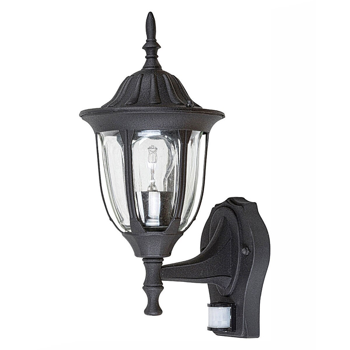 Aplica Exterior Rabalux Milano IL-337837, 1 x E27 max 60W