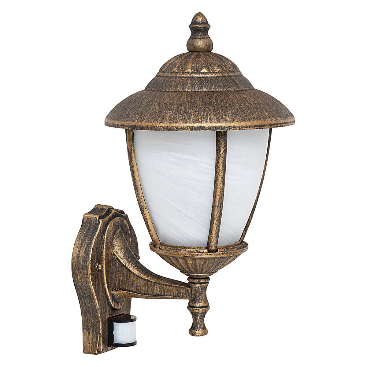 Aplica Exterior Rabalux Madrid IL-337836, 1 x E27 max 60W