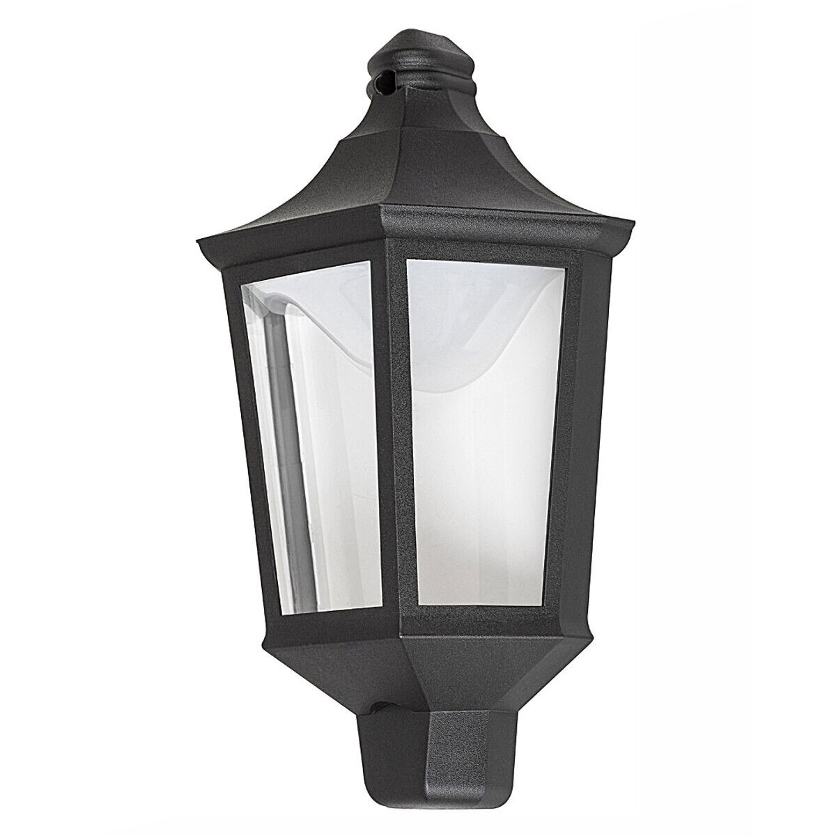 Aplica Exterior Rabalux Rosewell IL-338979, 1 x LED max 8W