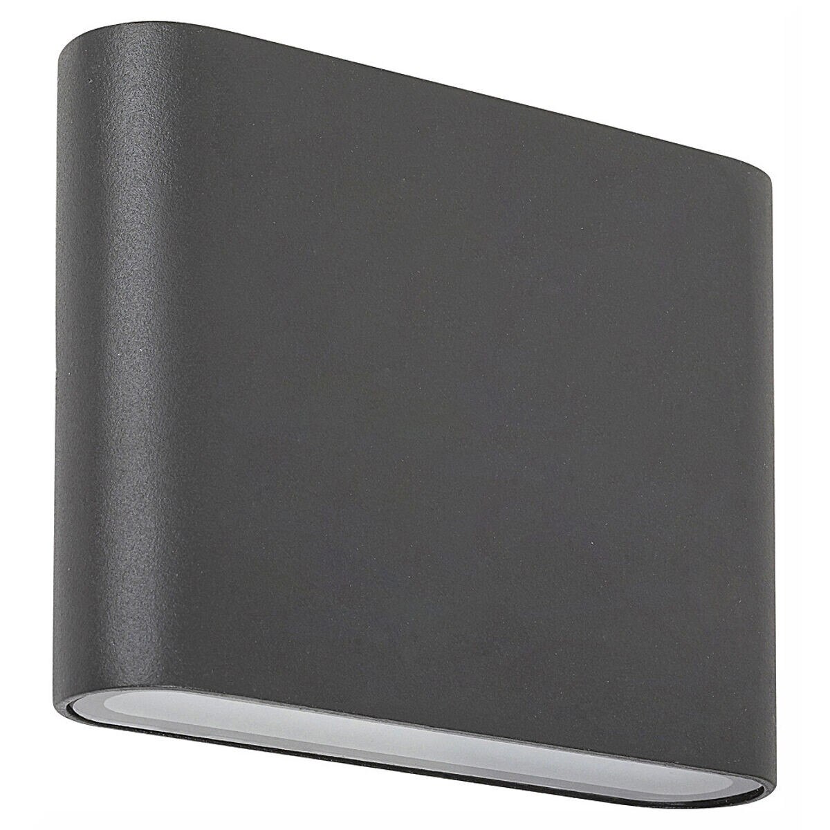 Aplica Exterior Rabalux Nesna IL-337951, 1 x LED max 6W