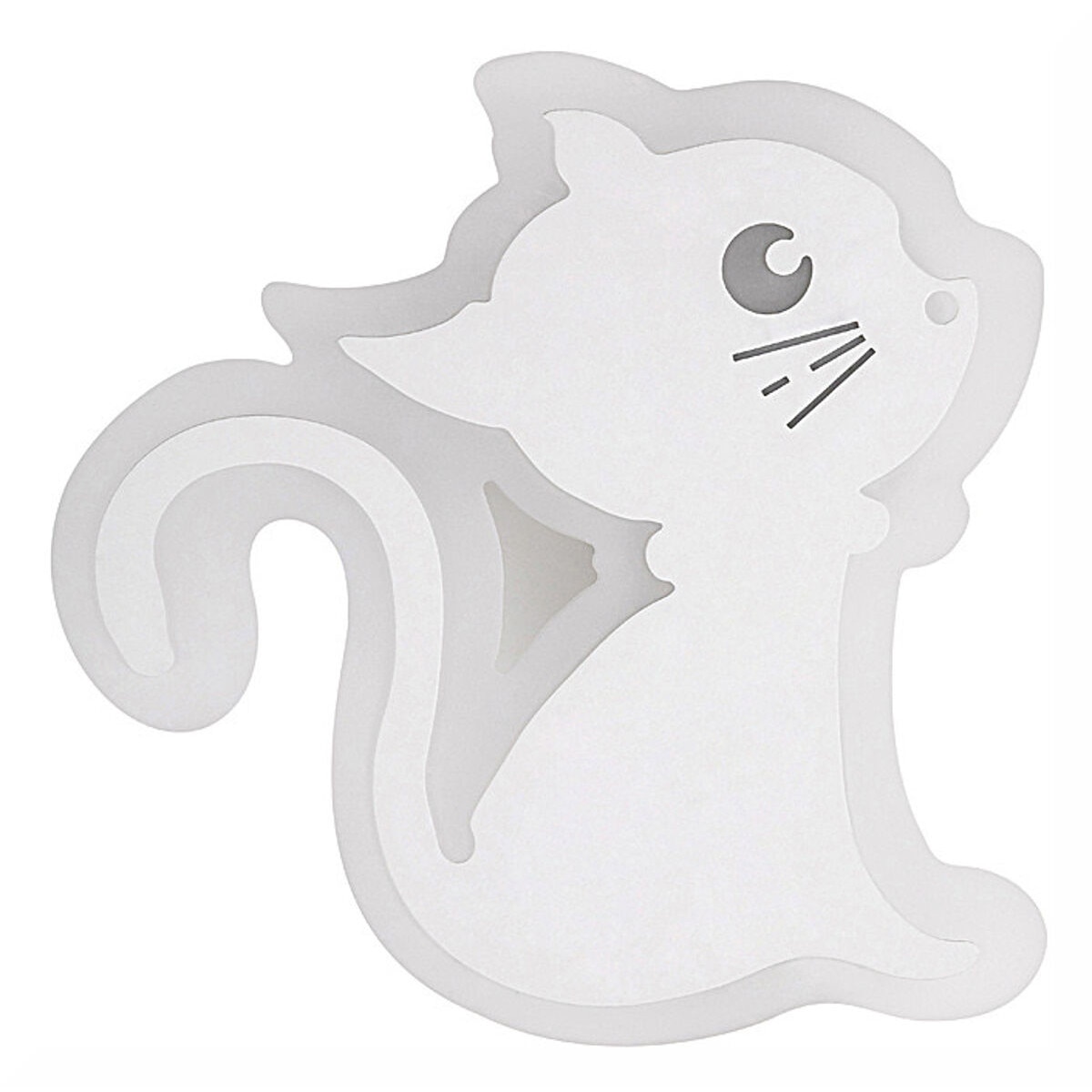 Aplica Copii Rabalux Babette IL-334546, 1 x LED max 12W