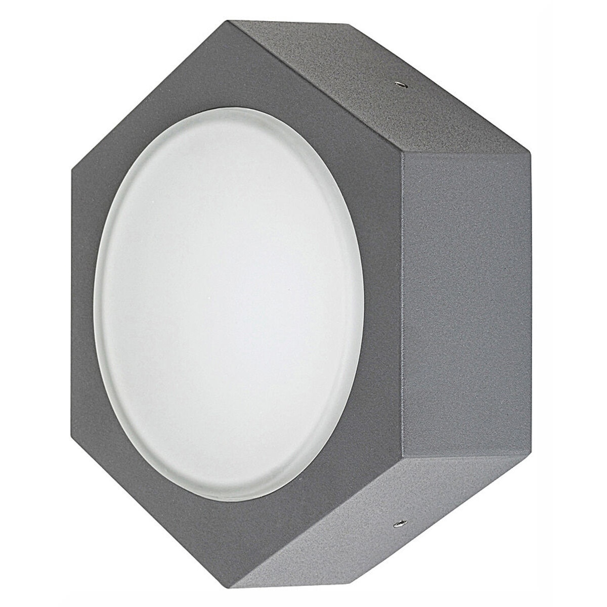 Aplica Exterior Rabalux Avola IL-337964, 1 x LED max 9W