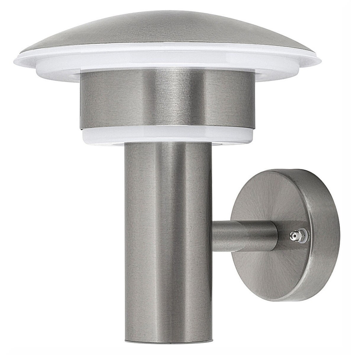 Aplica Exterior Rabalux Denmark IL-338976, 1 x LED max 9W