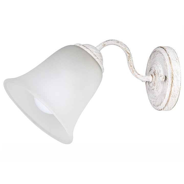 Aplica Interior Rabalux Fabiola IL-337259, 1 x E27 max 40W