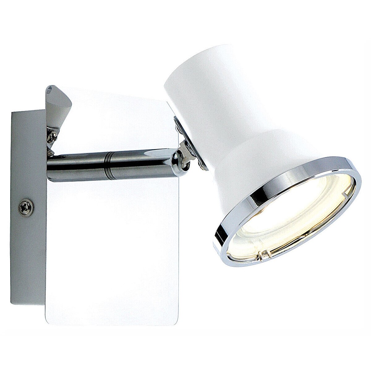 Aplica Baie Rabalux Steve IL-335497, 1 x GU10 max 15W