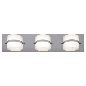 Aplica Baie Rabalux Tony IL-335491, 3 x LED max 5W Aplica Baie Rabalux Tony IL-335491, 3 x LED max 5W