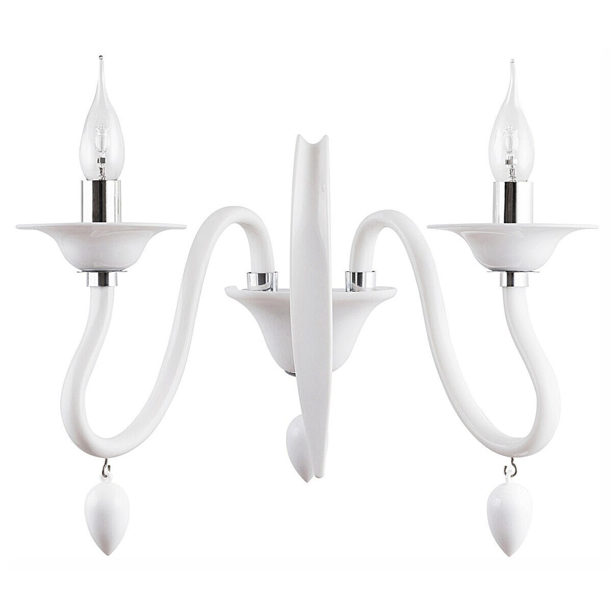 Aplica Interior Rabalux Madeleine IL-337050, 2 x E14 max 40W