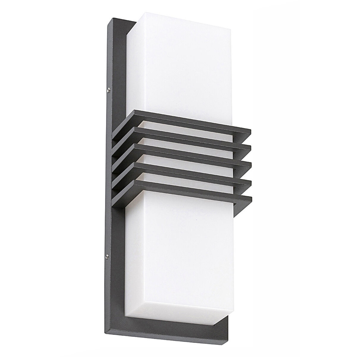 Aplica Exterior Rabalux Rodez IL-338940, 1 x LED max 12W