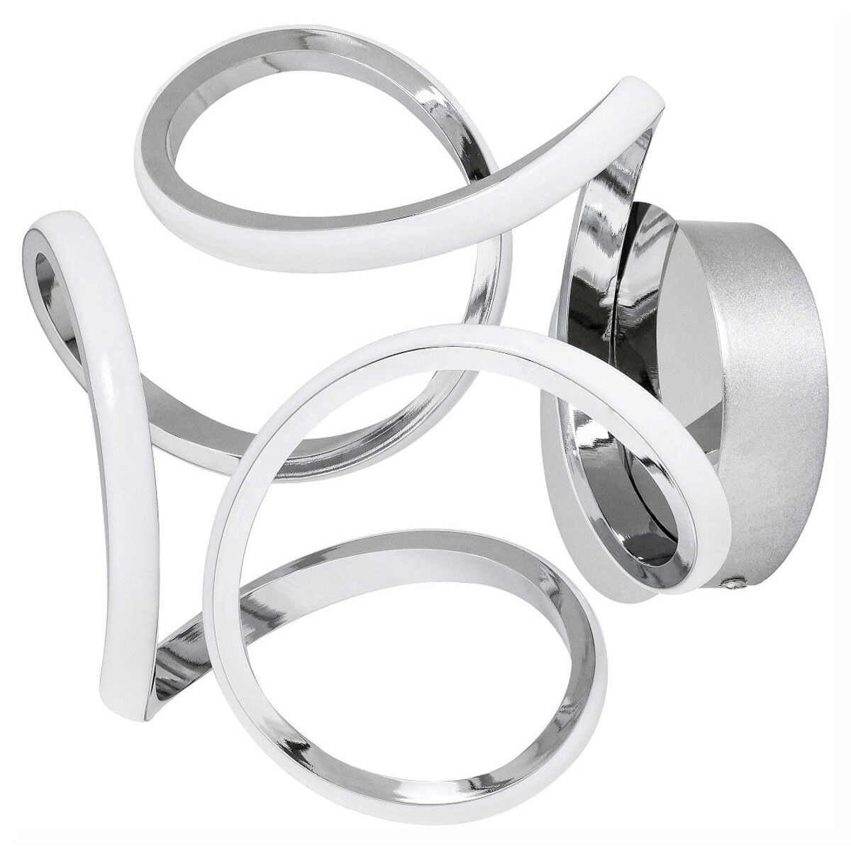 Aplica Interior Rabalux Palmira IL-335772, 1 x LED max 11W