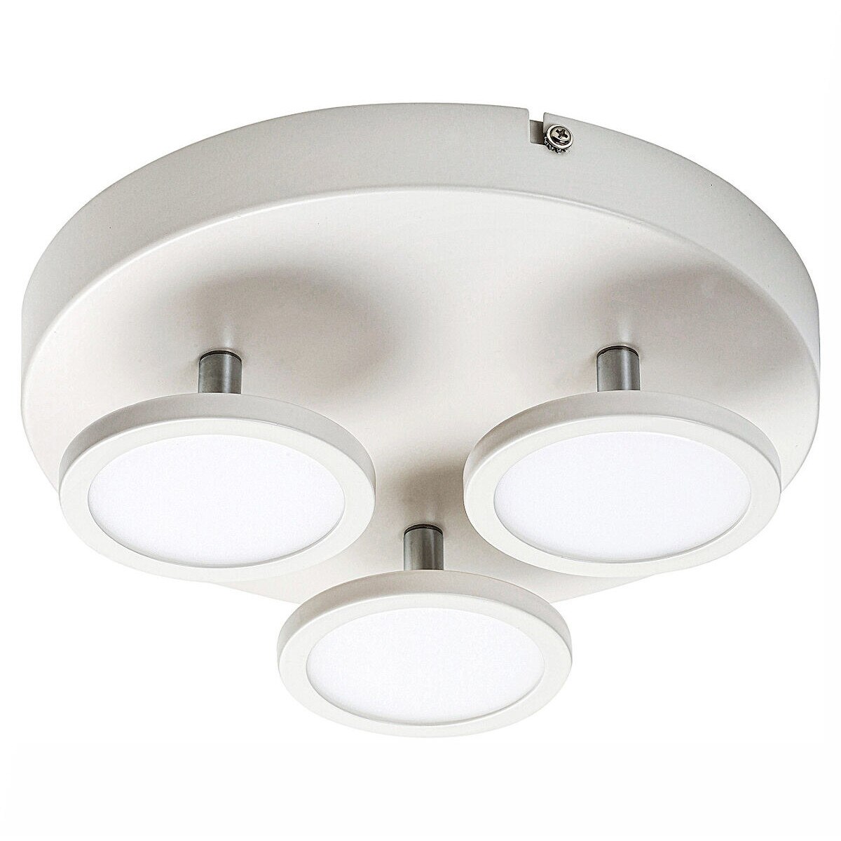 Plafoniera Rabalux Elsa IL-332714, 3 x LED max 6W