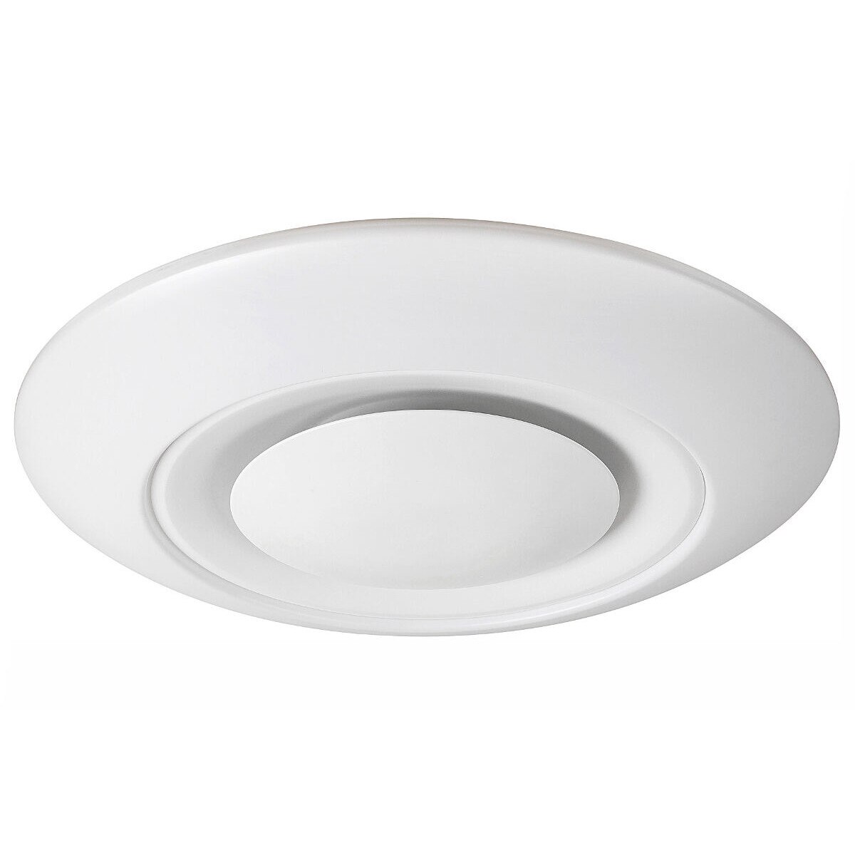 Plafoniera Rabalux Calvin IL-332494, 1 x LED max 36W