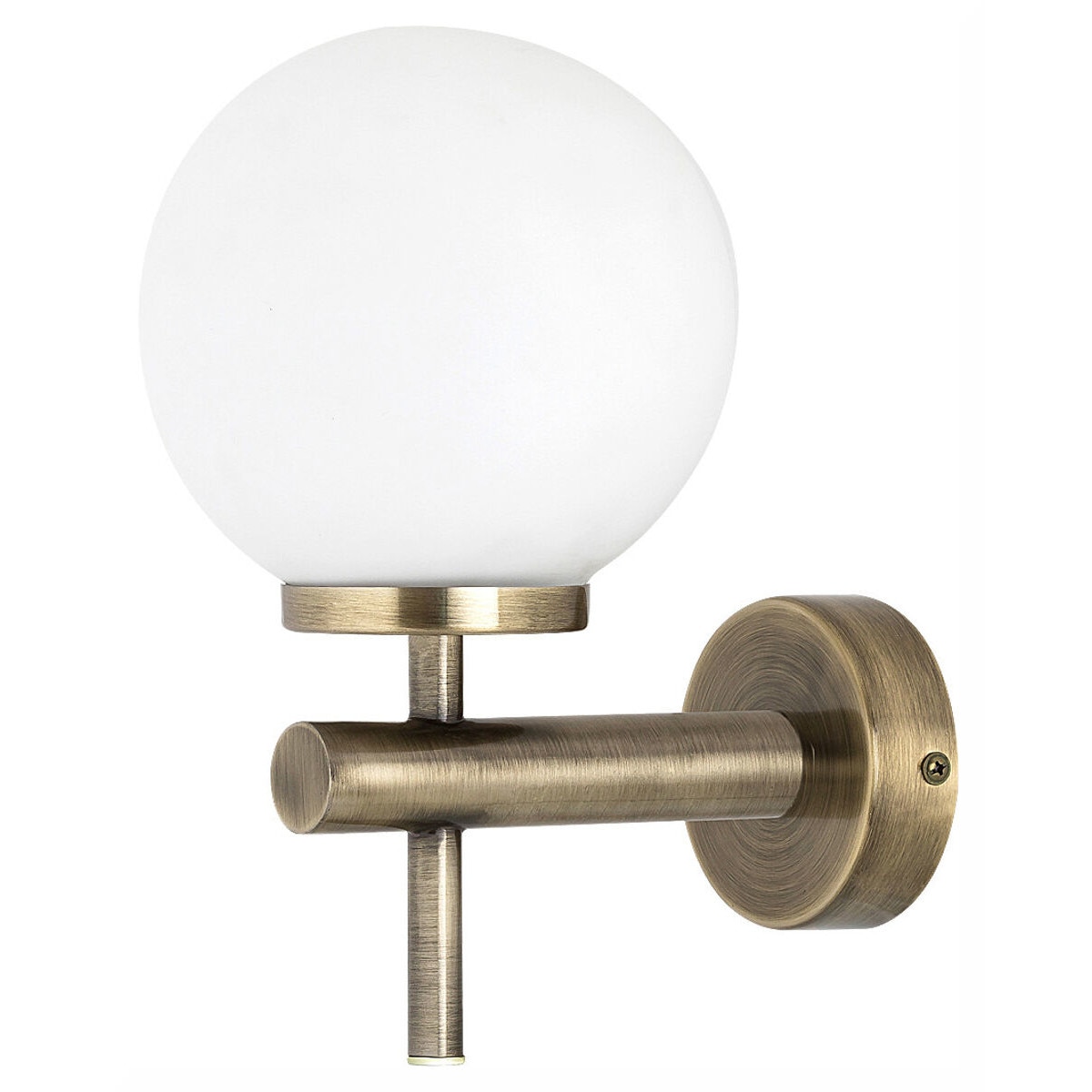 Aplica Baie Rabalux Avery IL-333999, 1 x LED max 6W