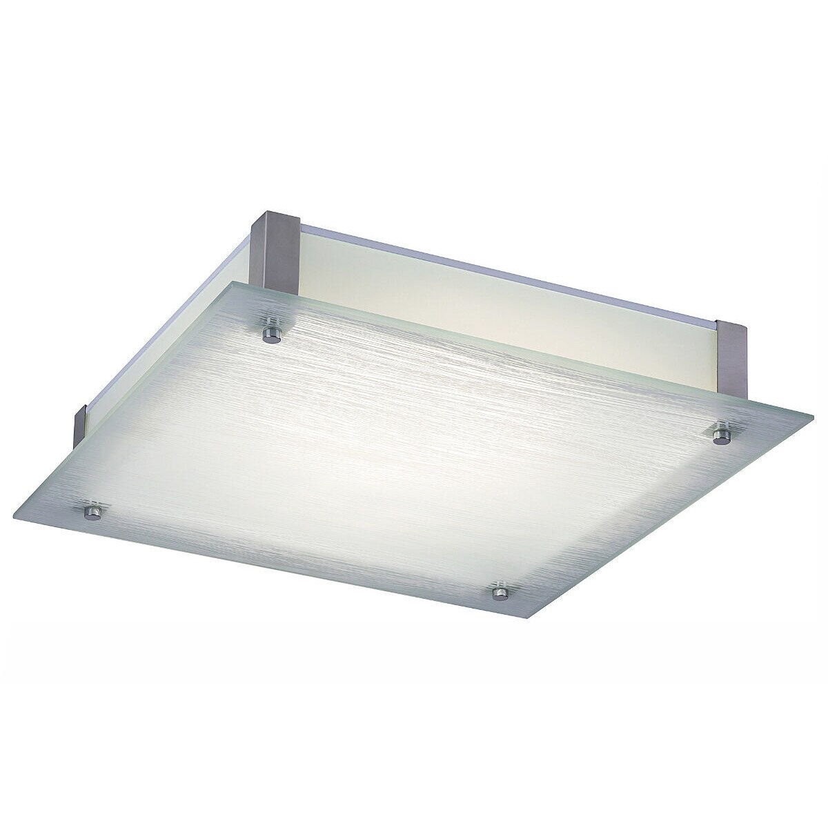 Plafoniera Rabalux Dustin IL-333036, 1 x LED max 24W