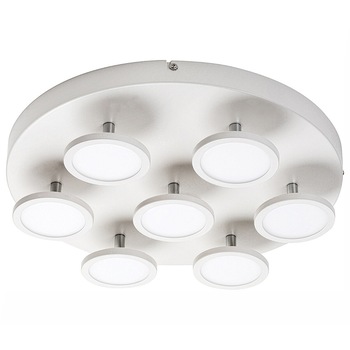 Plafoniera Rabalux Elsa IL-332715, 7 x LED max 6W Plafoniera Rabalux Elsa IL-332715, 7 x LED max 6W