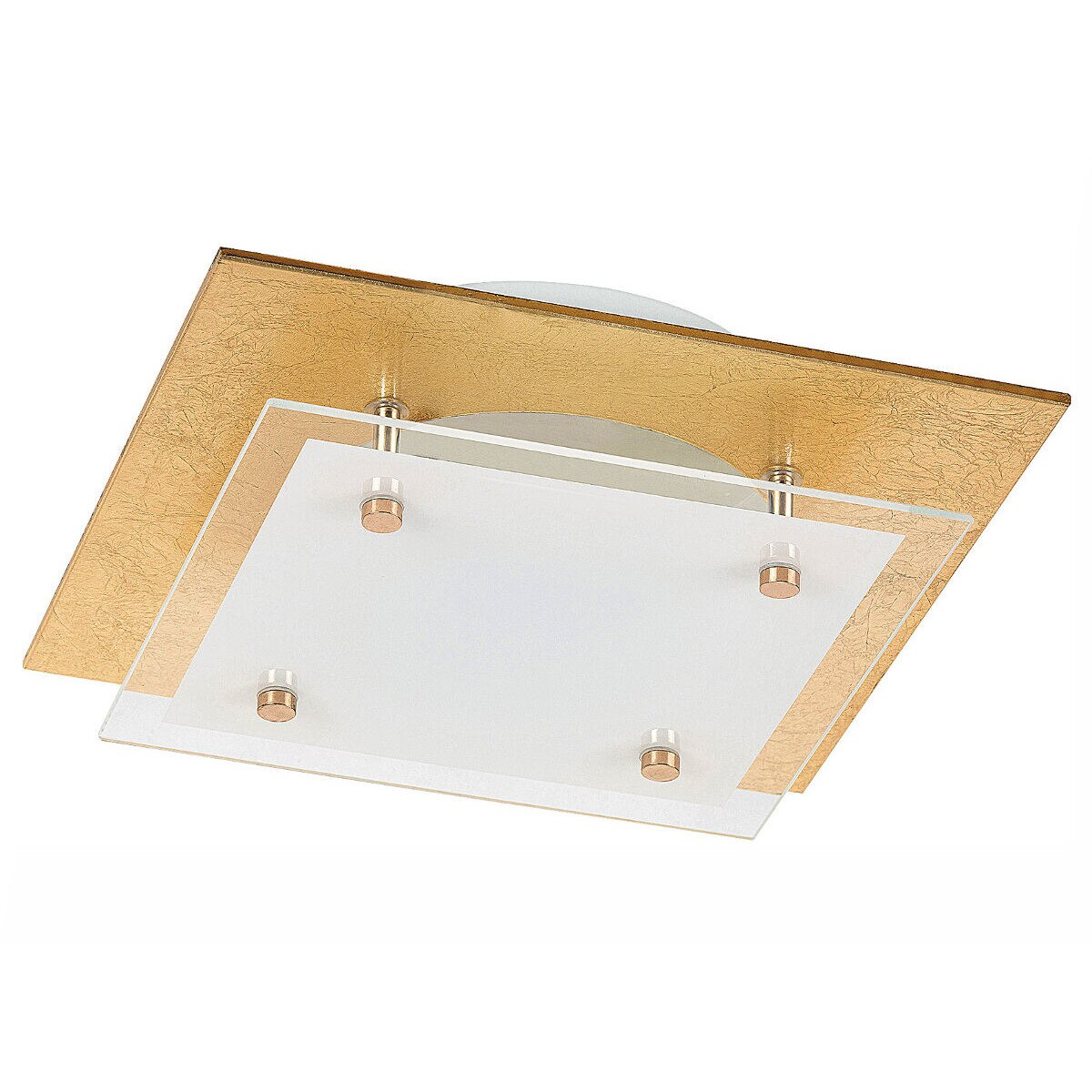 Plafoniera Rabalux June IL-333032, 1 x LED max 12W