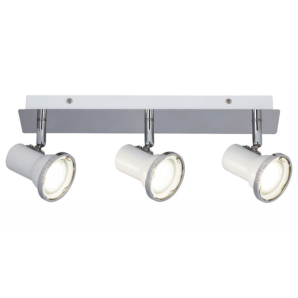 Plafoniera Rabalux Steve IL-335499, 3 x GU10 max 15W