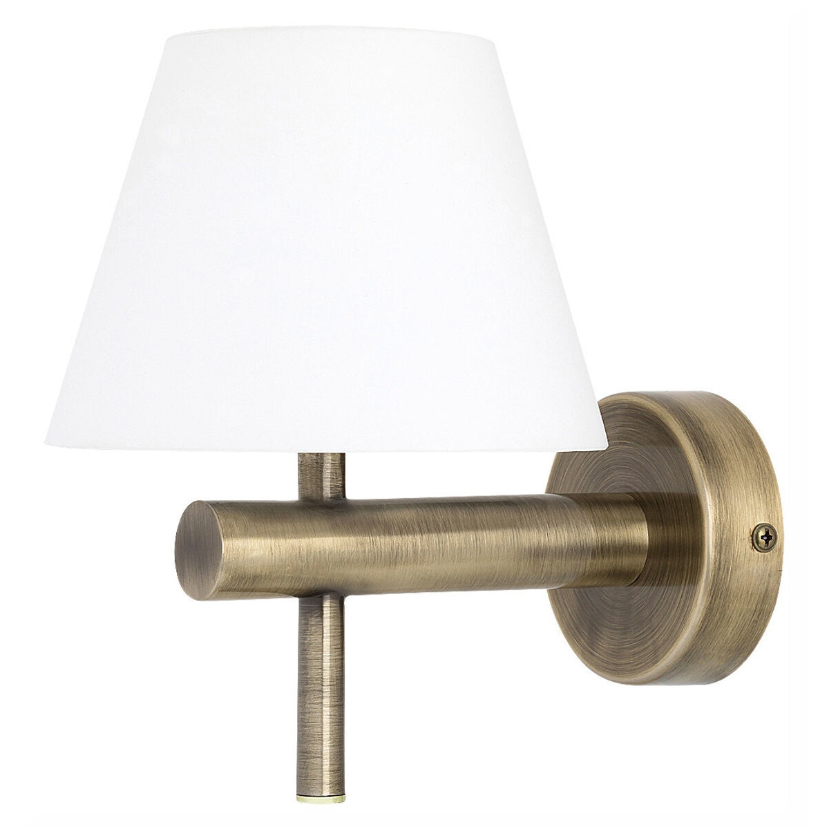 Aplica Baie Rabalux Angus IL-333997, 1 x LED max 6W