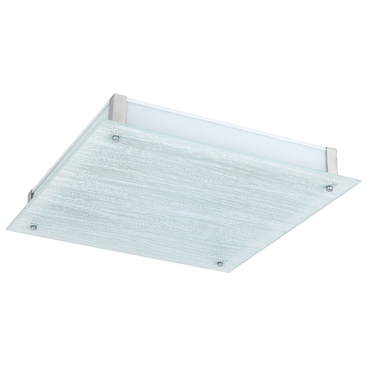 Plafoniera Rabalux Dustin IL-333037, 1 x LED max 36W