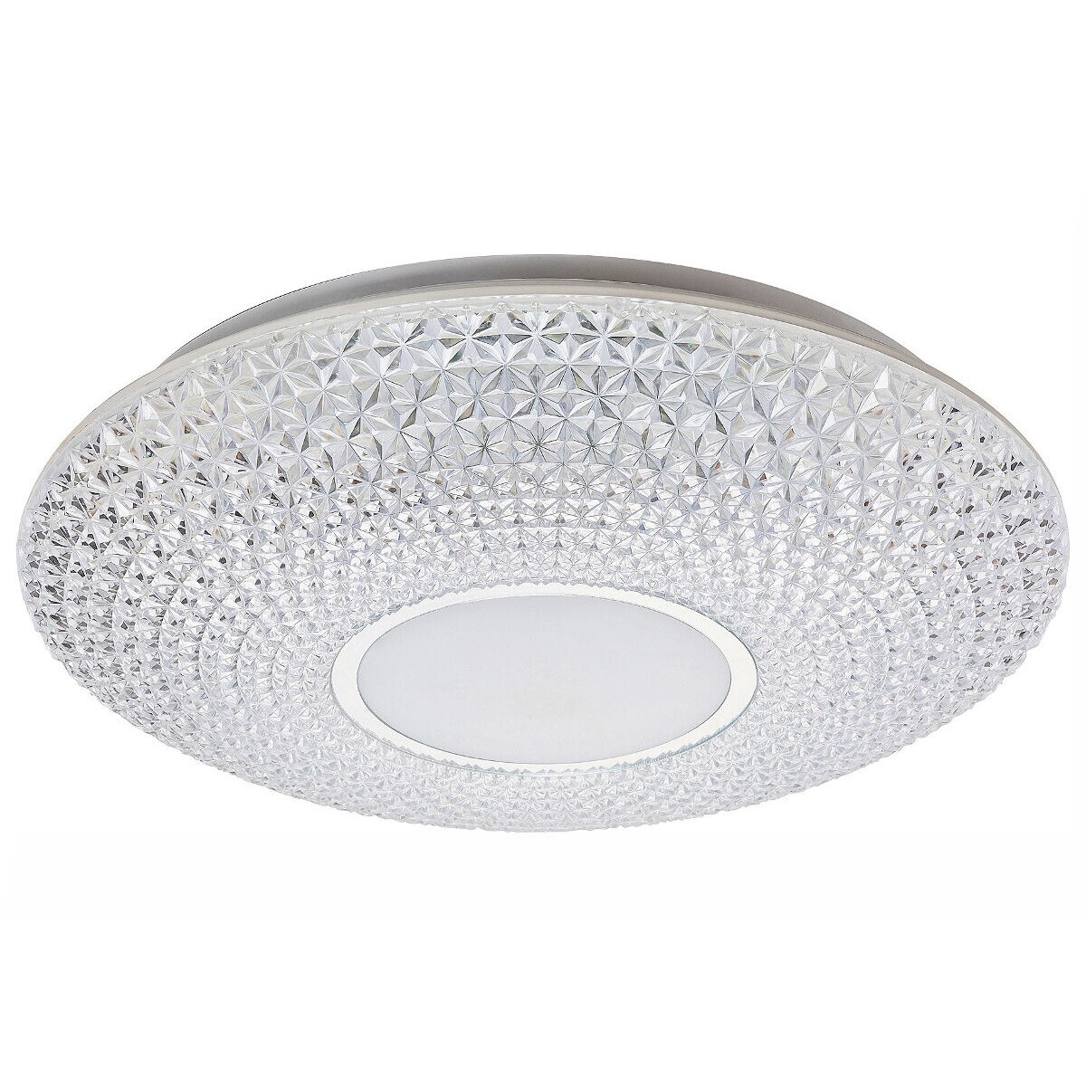 Plafoniera Rabalux Coralia IL-331519, 1 x LED max 72W