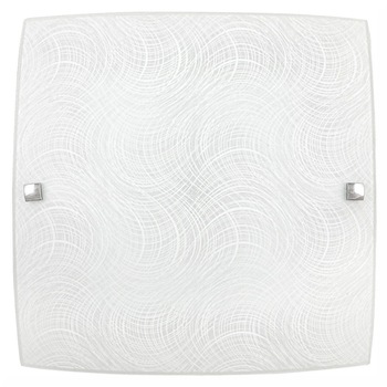 Plafoniera Rabalux Tanner IL-333233, 1 x LED max 18W Plafoniera Rabalux Tanner IL-333233, 1 x LED max 18W