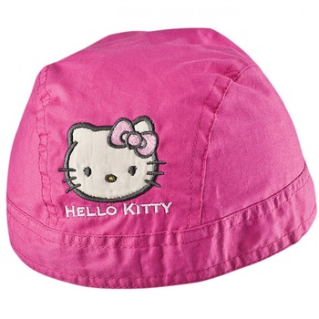 Bandana Hello Kitty ciclam 52 cm Bandana Hello Kitty ciclam 52 cm