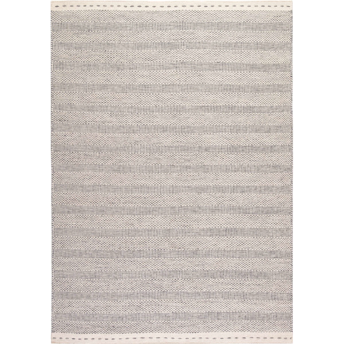 Covor Modern & Geometric Pandosia, Gri, 200x290, C15-254709