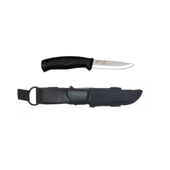 Cutit Mora Heavy Duty Tactical Black , Outdoor/Hobby/camping Cutit Mora Heavy Duty Tactical Black , Outdoor/Hobby/camping