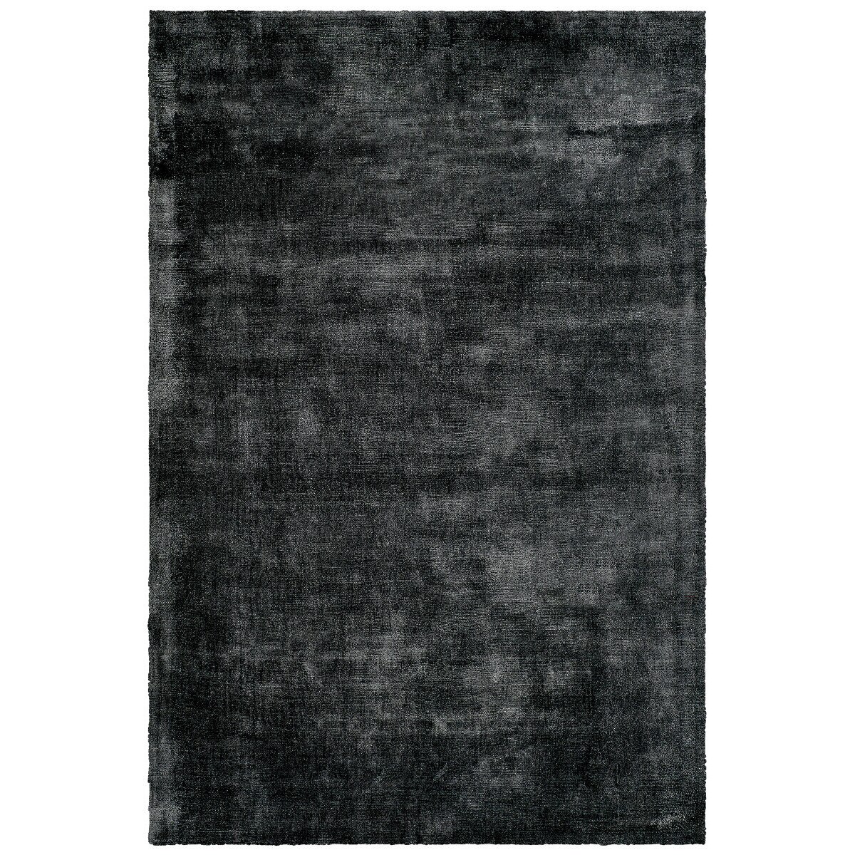 Covor Unicolor Fido, Negru, 140x200, C16-256001
