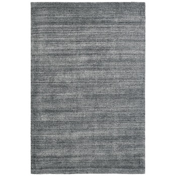 Covor Unicolor Damascus, Gri, 140x200, C16-255903 Covor Unicolor Damascus, Gri, 140x200, C16-255903