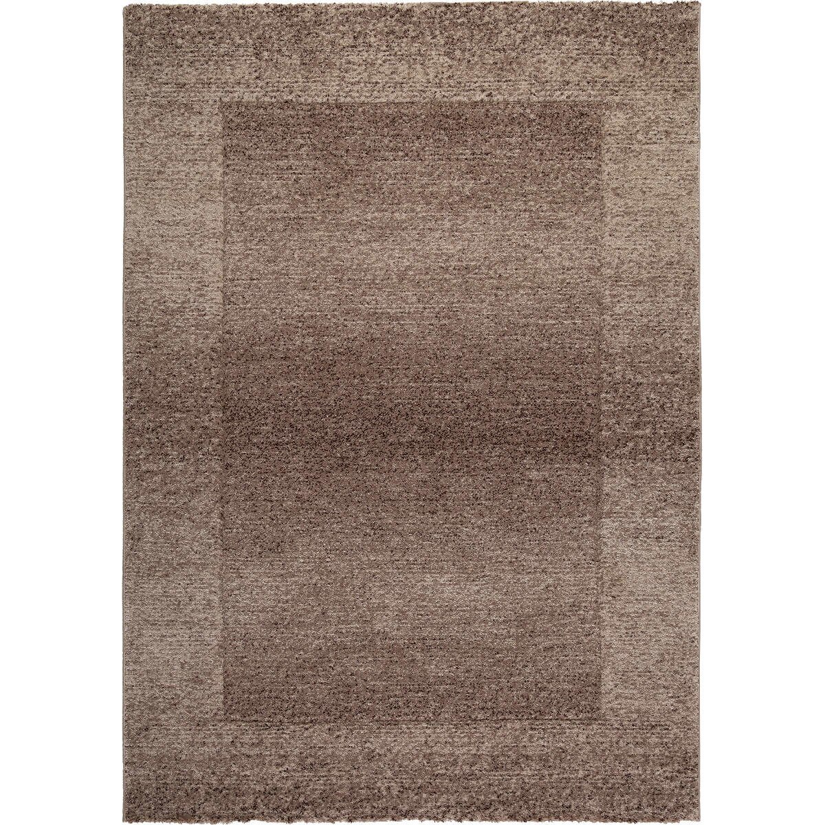 Covor Unicolor Xantos, Maro, 60x110, C05-250109