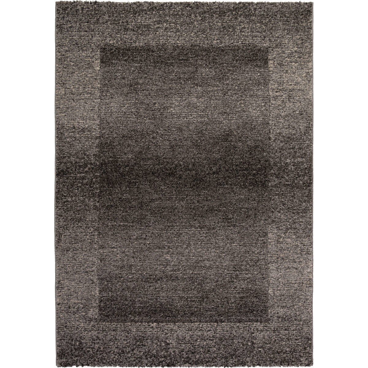 Covor Unicolor Xantos, Gri, 60x110, C05-250108