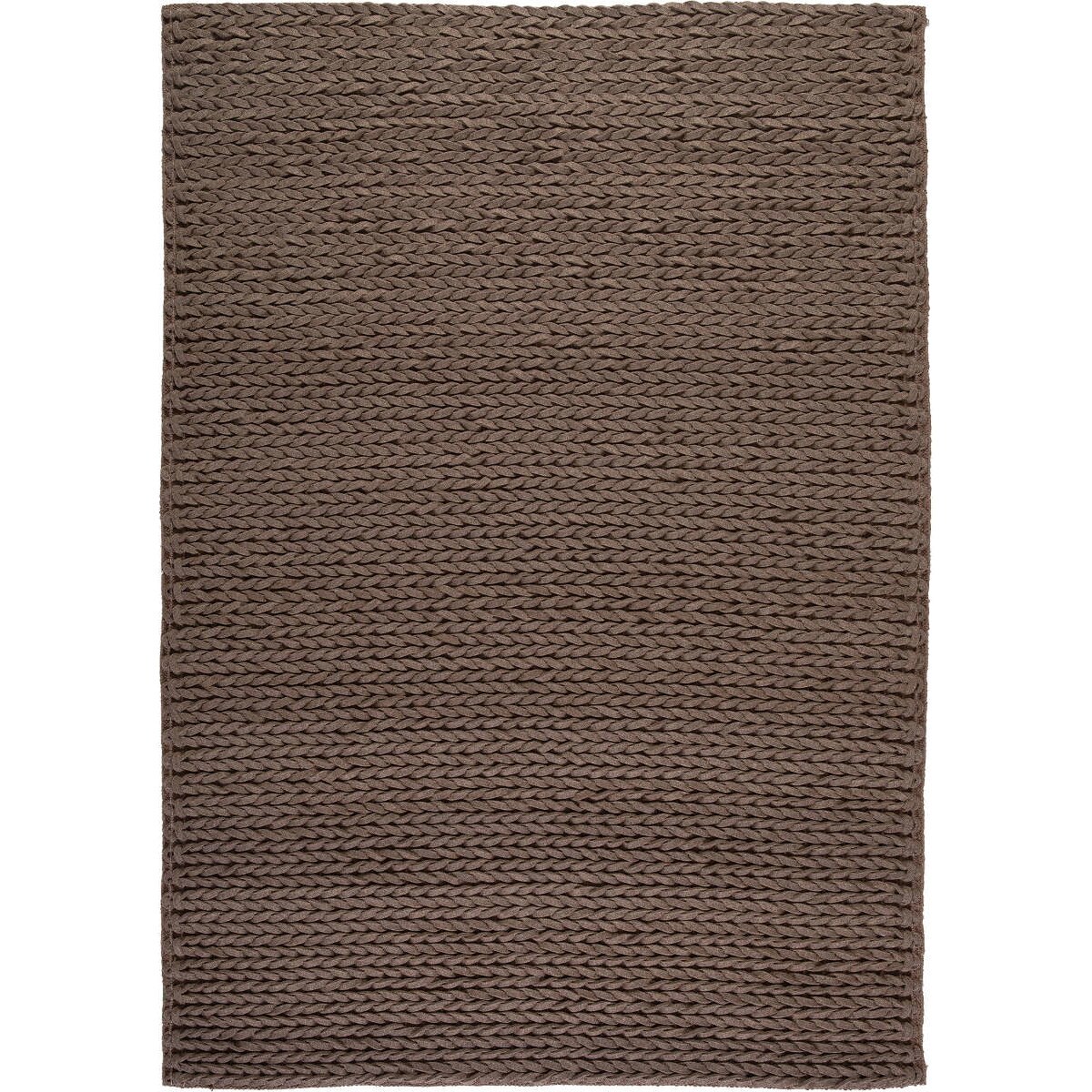 Covor Unicolor Ligno, Taupe, 120x170, C03-257803