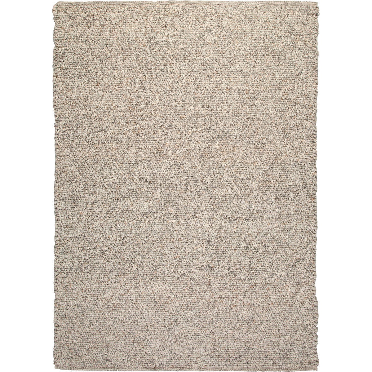 Covor Unicolor Fama, Bej, 120x170, C03-258502