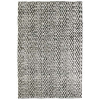 Covor Unicolor Cyme, Gri, 140x200, C16-254303 Covor Unicolor Cyme, Gri, 140x200, C16-254303