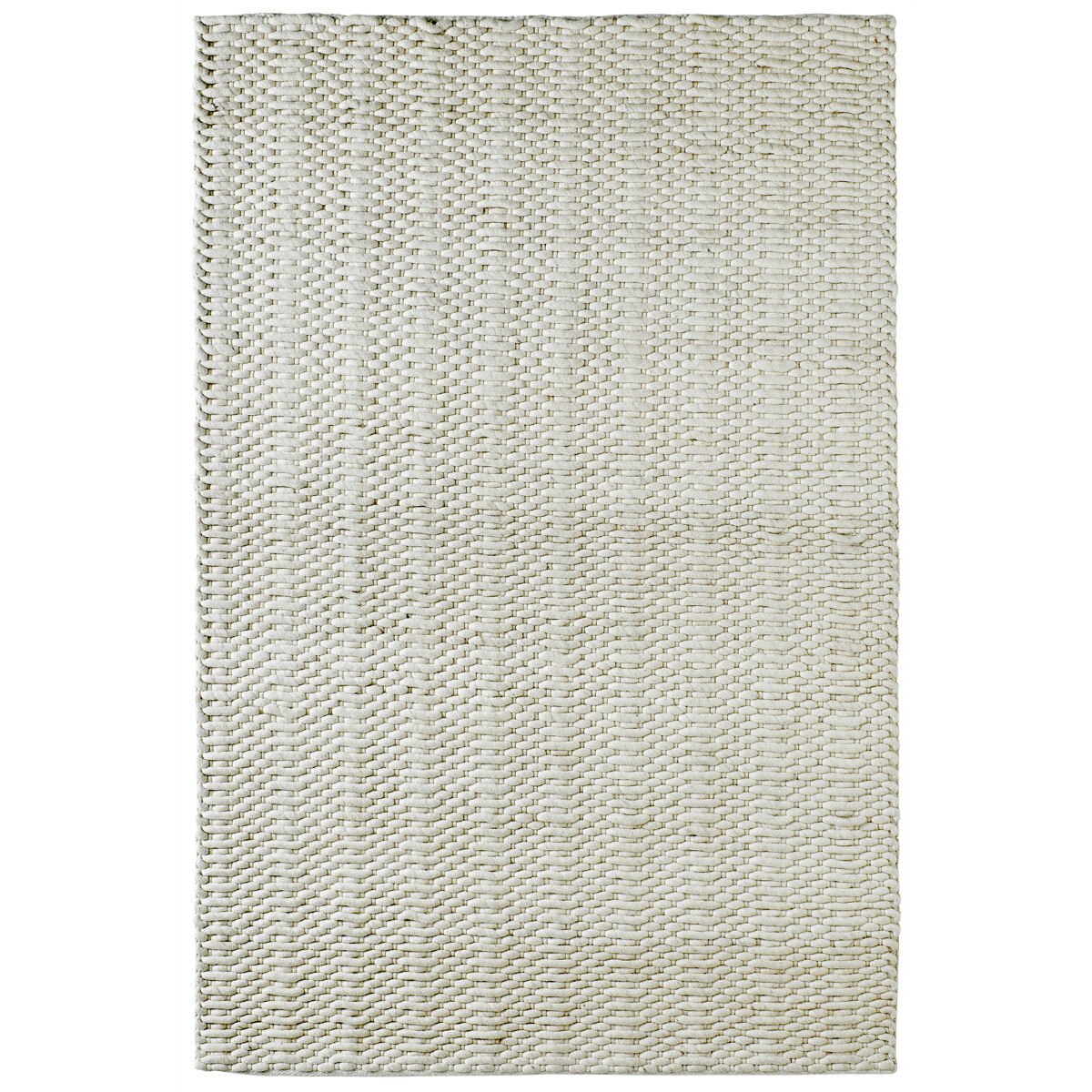 Covor Unicolor Cyme, Bej, 140x200, C16-254302