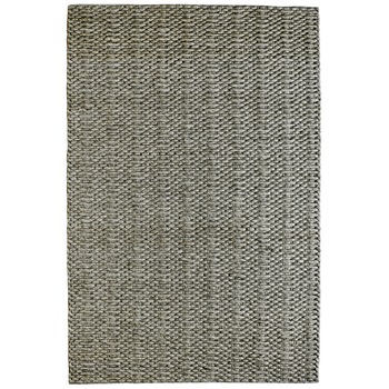 Covor Unicolor Cyme, Taupe, 140x200, C16-254304 Covor Unicolor Cyme, Taupe, 140x200, C16-254304