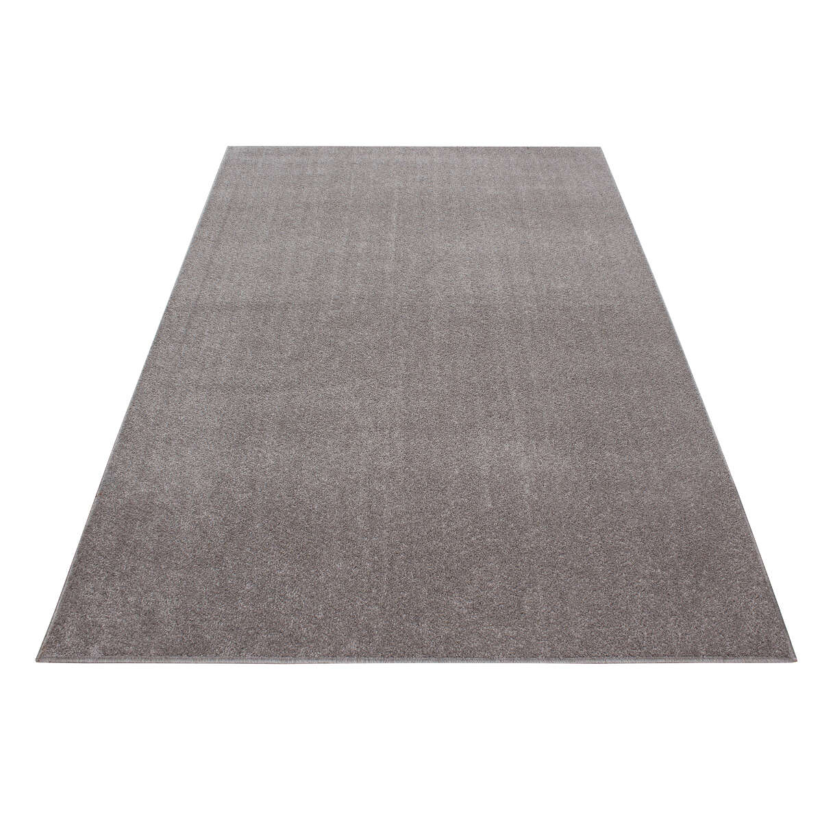 Covor Unicolor Mater, Gri, 120x170, C03-204403