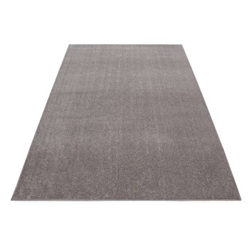 Covor Unicolor Mater, Gri, 120x170, C03-204403 Covor Unicolor Mater, Gri, 120x170, C03-204403