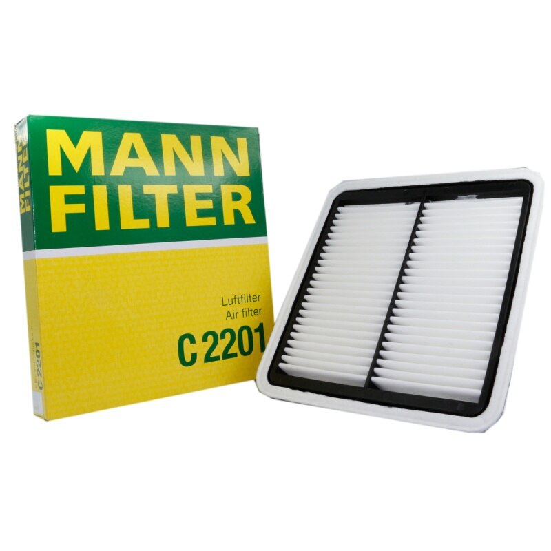 Filtru Aer Mann Filter C2201