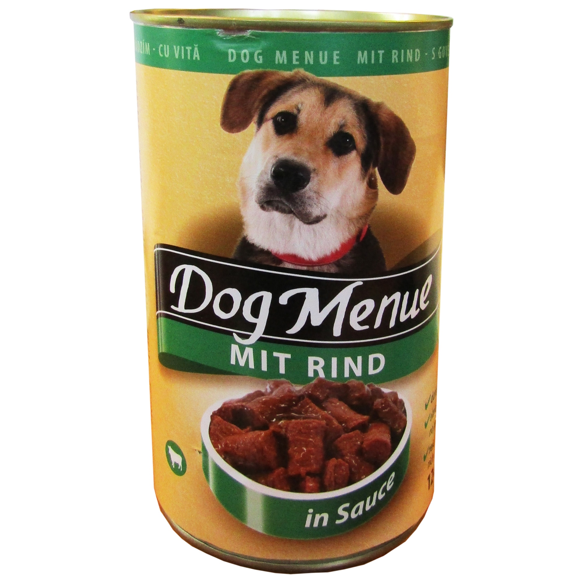 Hrana pentru caini Austria conserva vita 1240 g