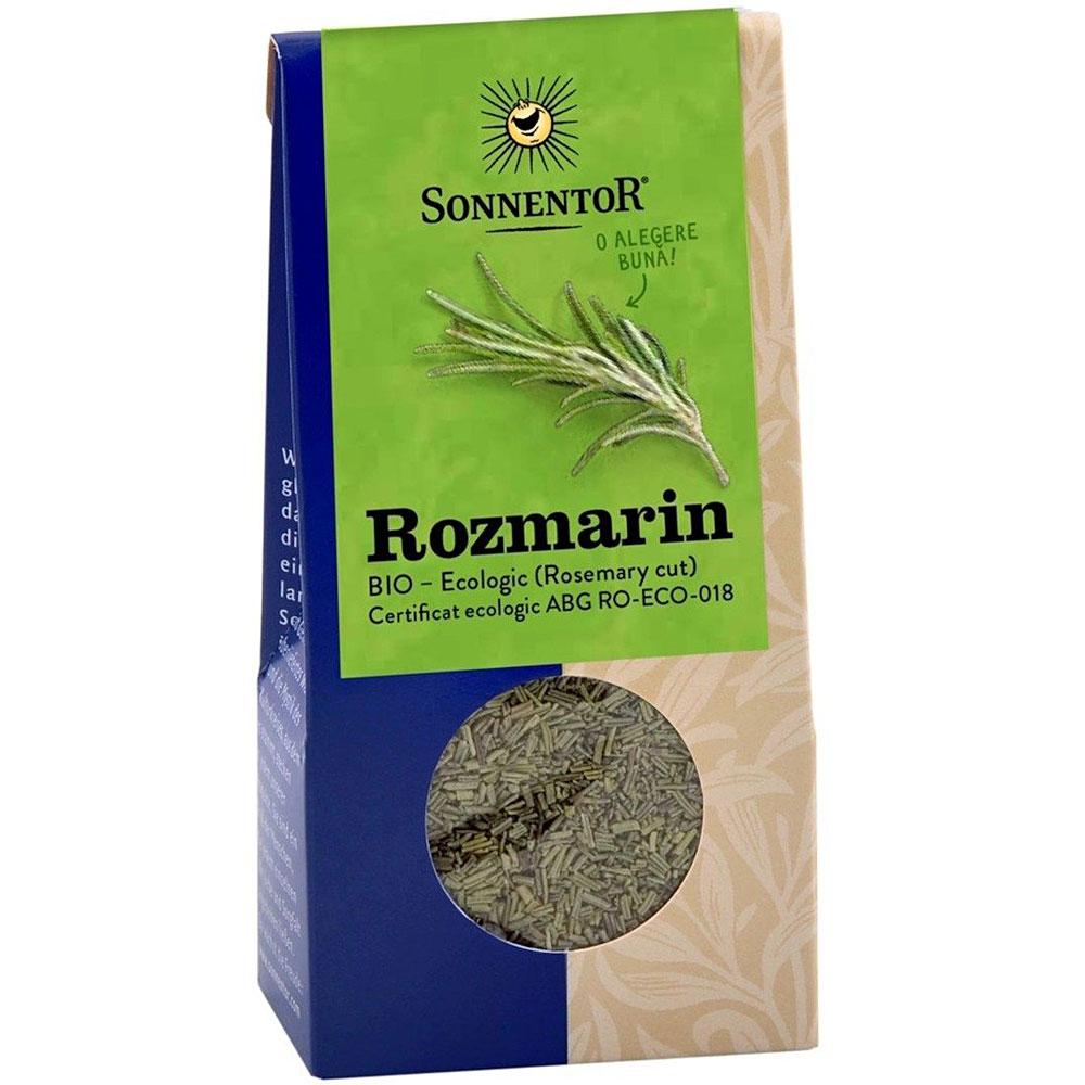 Rozmarin Bio 25 g Sonnentor