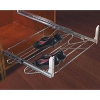 Suport pantofi pentru dressing extensibil pe latime 400-600 mm