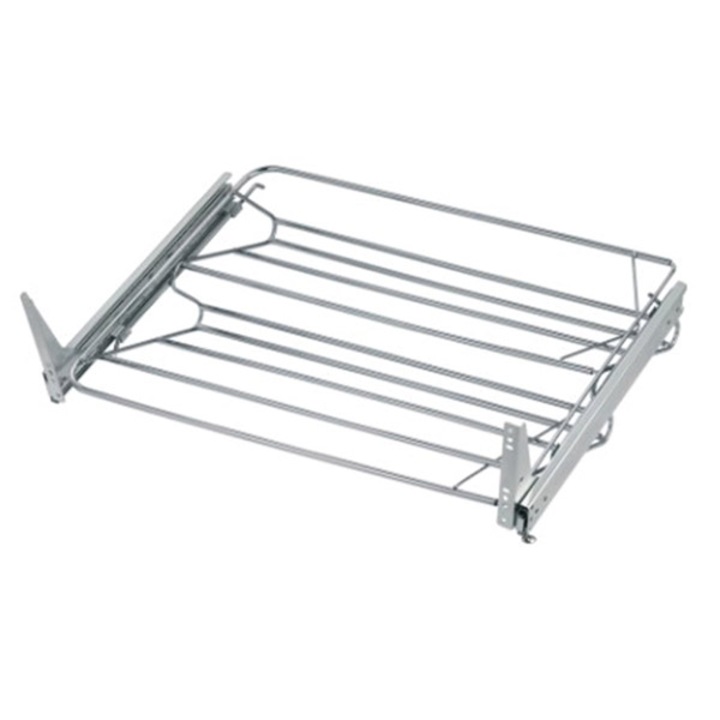 Suport pantofi pentru dressing extensibil pe latime 500-800 mm