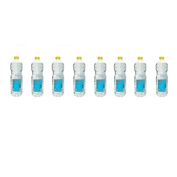 Pachet apa demineralizata Motor Starter 10 x 1L , puritate 99,98% Pachet apa demineralizata Motor Starter 10 x 1L , puritate 99,98%