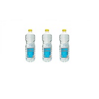 Pachet 3 x 1L apa demineralizata Motor Starter, puritate 99,98%