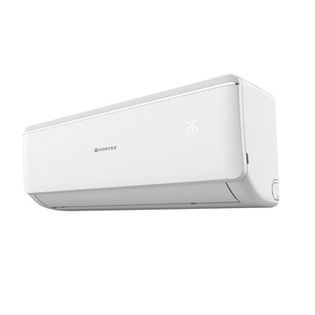 Aparat de aer conditionat Vortex , 12.000 BTU ,WIFI Ready , Clasa A++, AUTO diagnoza , anti mucegai Aparat de aer conditionat Vortex , 12.000 BTU ,WIFI Ready , Clasa A++, AUTO diagnoza , anti mucegai