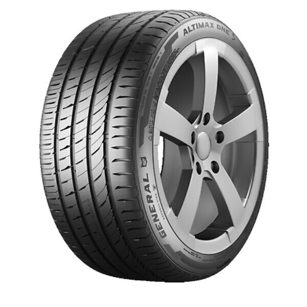 Anvelopa VARA General Tire ALTIMAX ONE S 215/50 R17 95 Y