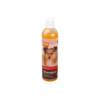 Sampon Pentru Caini Flamingo Premium cu Macadamia, 300ML Sampon Pentru Caini Flamingo Premium cu Macadamia, 300ML